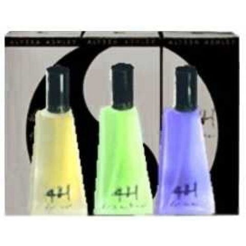 عطر أليسا اشلي  4 أتش فور هيم أند هير