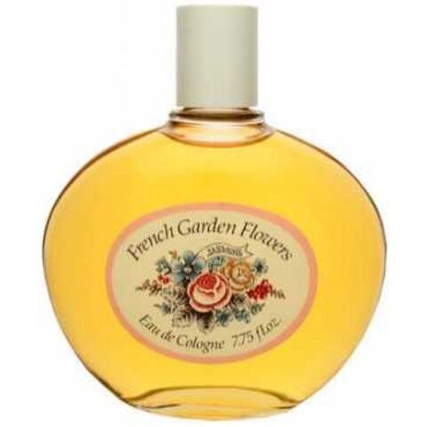 عطر فرنش جاردن فلورز جاسمين أليسا اشلي