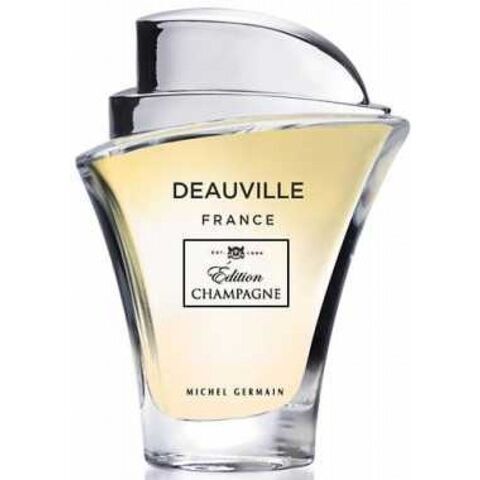 عطر دوفيل شامبانيا اديشن ميشيل جيرمان