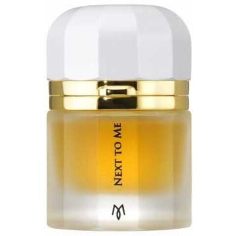 عطر نكست تو مي رامون مونيجال