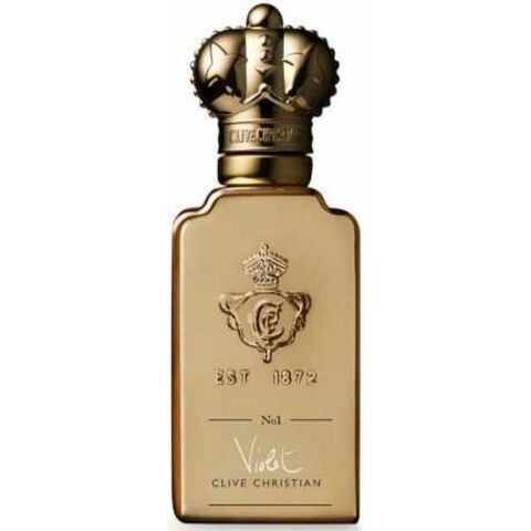 عطر كلايف كريستيان نمبر ون تويست فيوليت