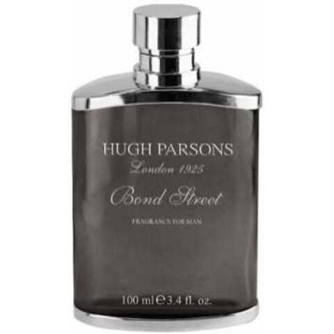 عطر بوند ستريت هوج بارسونز