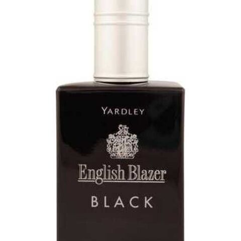 عطر ياردلي إنجليش بلازير بلاك