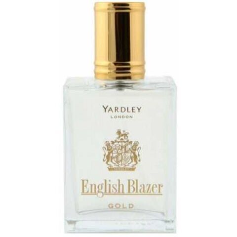 عطر ياردلي إنجليش بلازير جولد