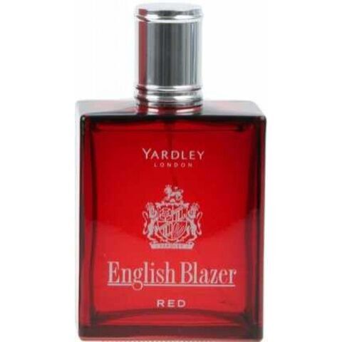 عطر ياردلي إنجليش بلازير رد