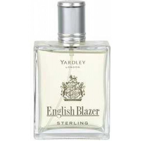 عطر ياردلي إنجليش بلازير ستيرلينج