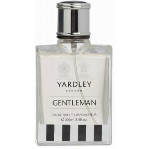 عطر ياردلي جنتل مان