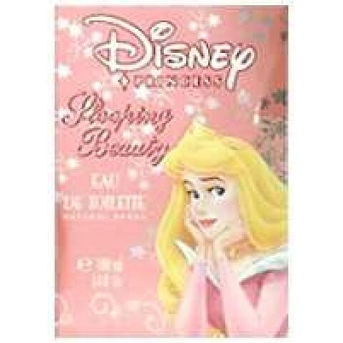 عطر برنسس سليبنج بيوتي ديزني