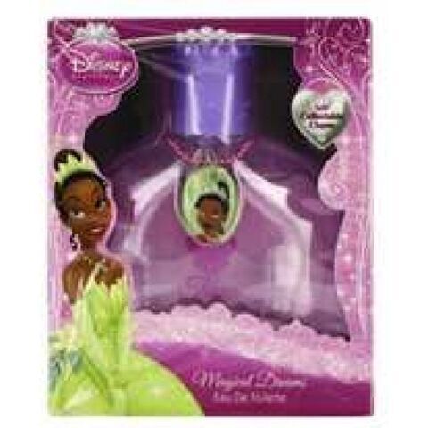 عطر برنسس تيانا ديزني