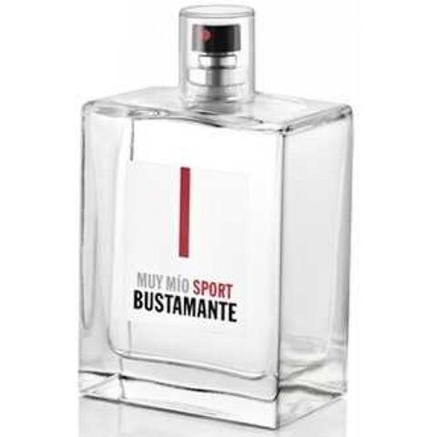 عطر ديفيد بوستامانتي موي ميو سبورت