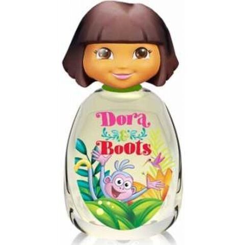 عطر دورا ذا اكسبلورر دورا أند بوتس