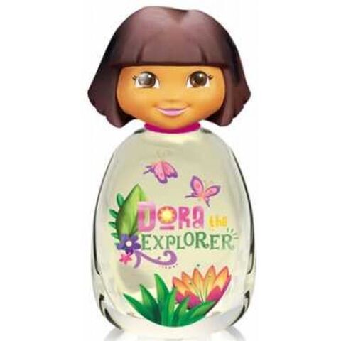 عطر دورا ذا اكسبلورر دورا ذا اكسبلورر