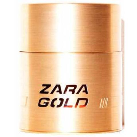 عطر زارا جولد