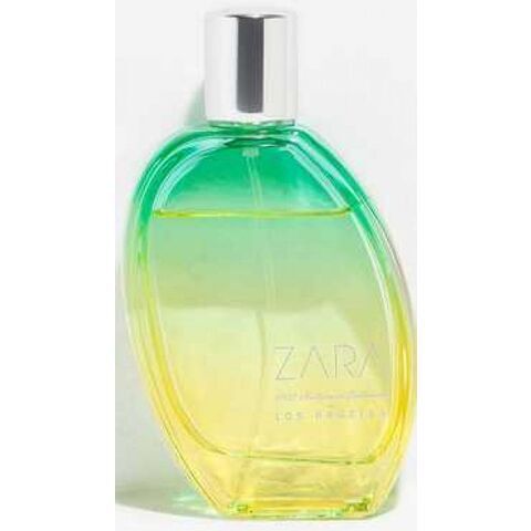 عطر زارا هوليوود بوليفارد