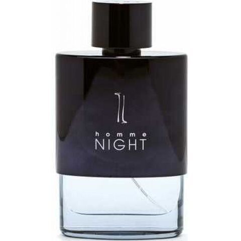 عطر زارا هوم نايت 2014