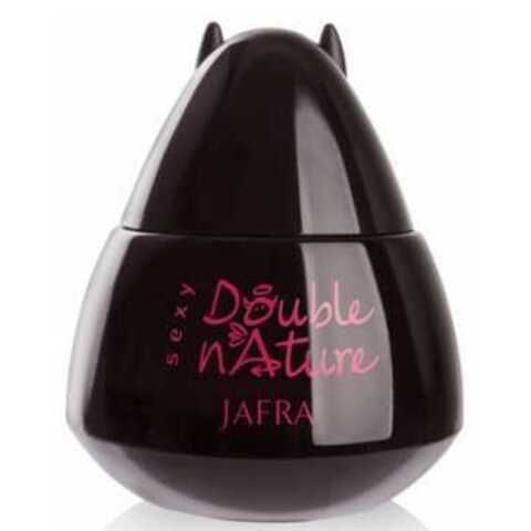 عطر جفرا دبل نيتشر سيكسي