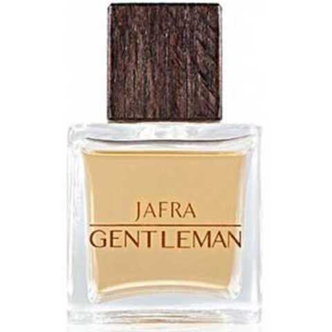عطر جفرا جنتل مان