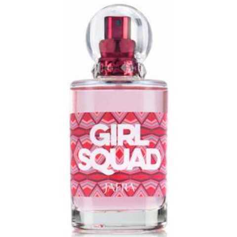 عطر جفرا جيرل سكواد