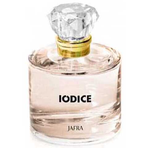 عطر جفرا أيودايس