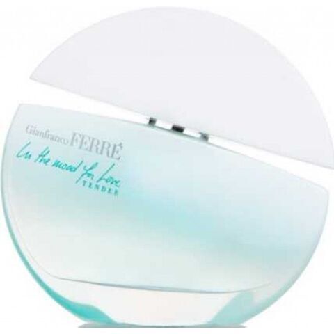 عطر ان ذا مود فور لوف تندر جيانفرانكو فيري