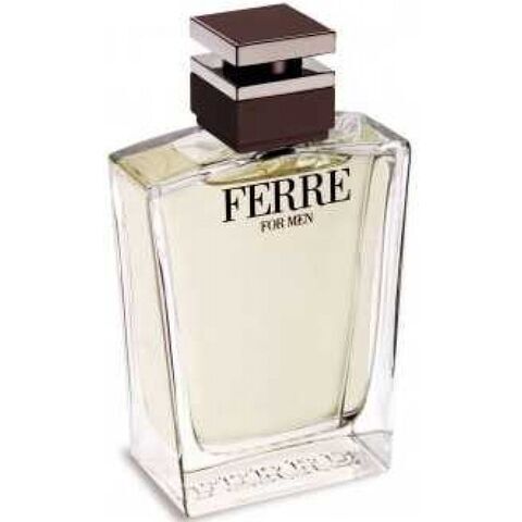 عطر فيري فور من جيانفرانكو فيري