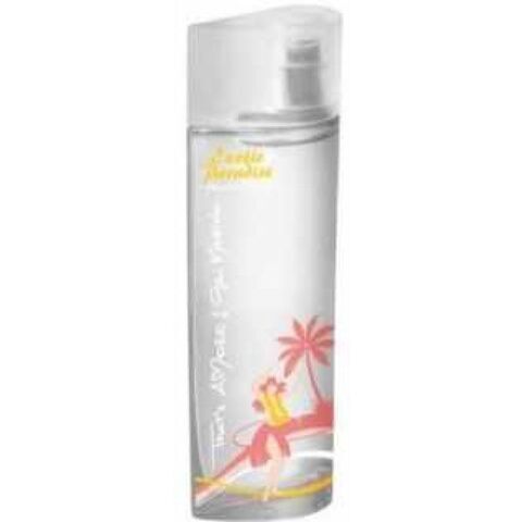 عطر ذاتس أمور! جاي ماتيولو اكسوتيك باراديس لي هاوايان فانيلا