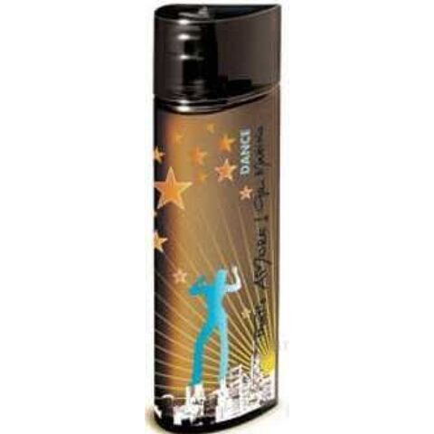 عطر ذاتس أمور! دانس لوي جاي ماتيولو