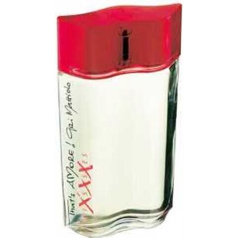 عطر ذاتس أمور كيسيز اكس اكس اكس جاي ماتيولو