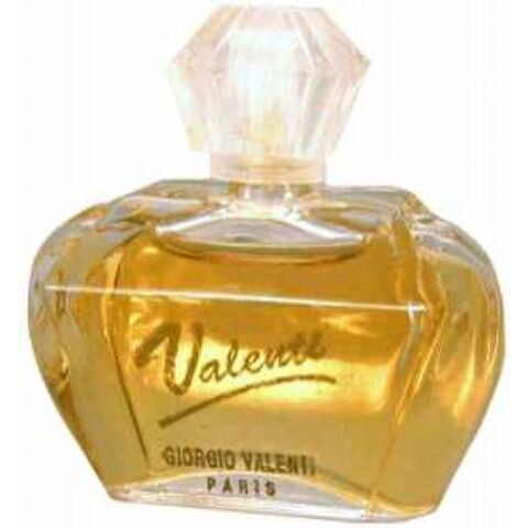 عطر فالنتي جورجيو فالنتي