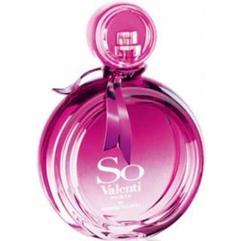 عطر سو فالنتي جورجيو فالنتي