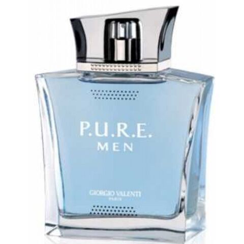 عطر بيور جورجيو فالنتي