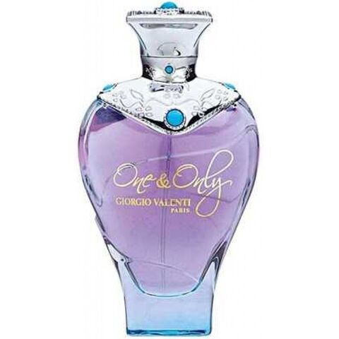 عطر وان أند أونلي جورجيو فالنتي