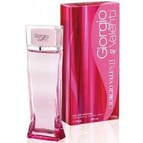 عطر جورجيو باي فالنتي جورجيو فالنتي