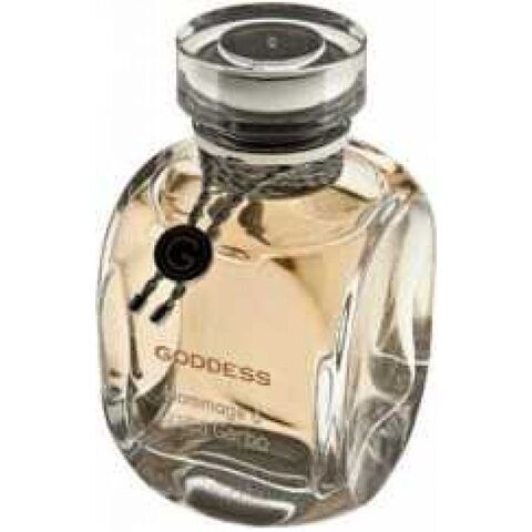 عطر جوديس هوميج أجريتا جاربو جريس