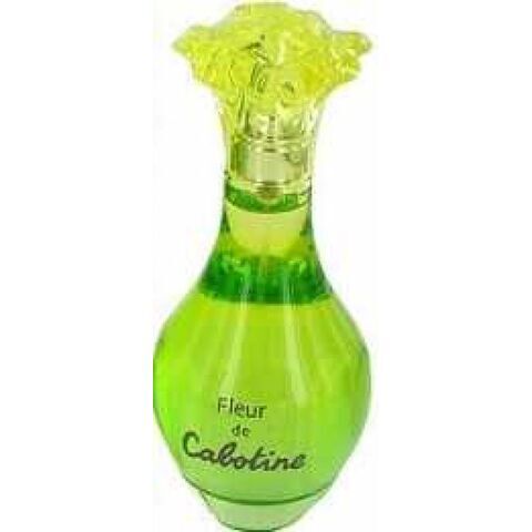 عطر فلور دي كابوتين جريس