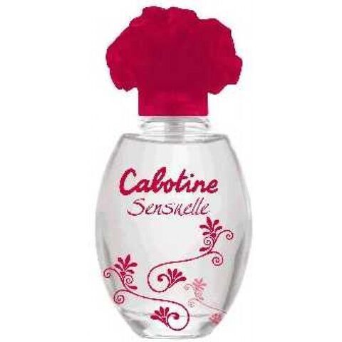 عطر كابوتين سنسوال جريس