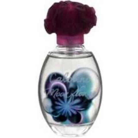 عطر كابوتين مون فلاور جريس