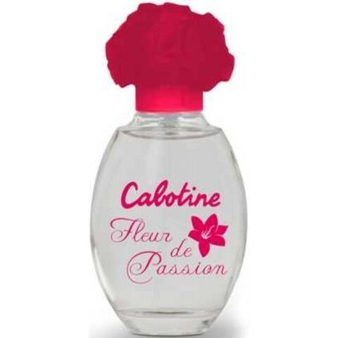 عطر كابوتين فلور دي باشين جريس