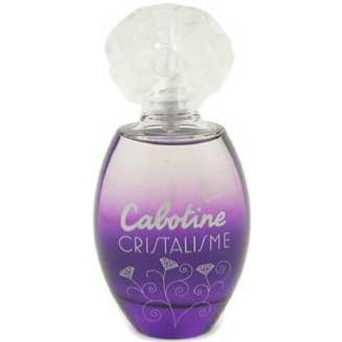 عطر كابوتين كريستاليزم جريس