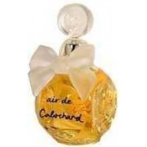 عطر اير دي كابوشارد جريس