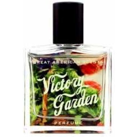 فيكتوري جاردن جريت أميركان سنت