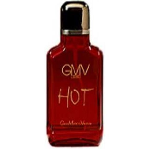 عطر جي أم في أومو هوت جيان ماركو فينتوري
