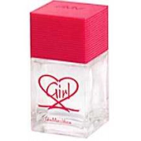 عطر جيرل 2 جيان ماركو فينتوري