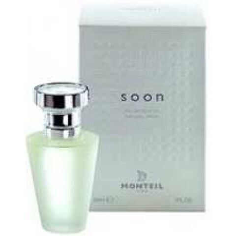 عطرسون جيرمين مونتال