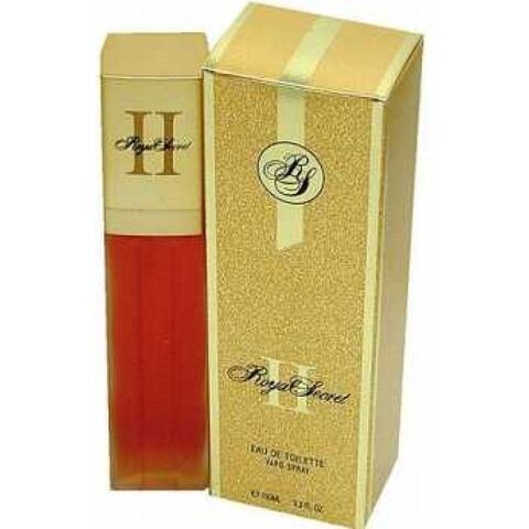 عطر رويال سيكريت 2 جيرمين مونتال