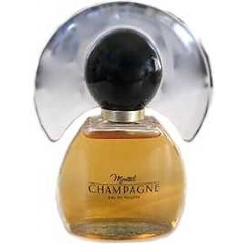 عطر شامبانيا جيرمين مونتيل