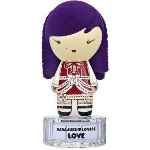 عطرهاراجوكو لوفرز ويكد ستايل لوف هاراجوكو لوفرز