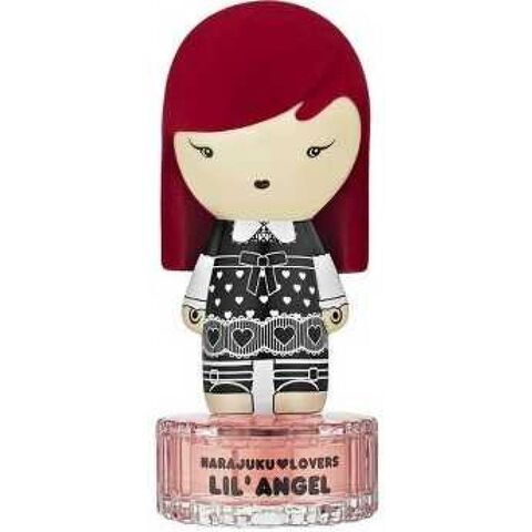 عطر هاراجوكو لوفرز ويكد ستايل ليل أنجيل هاراجوكو لوفرز