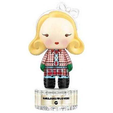 عطر هاراجوكو لوفرز سنو بانيز جي هاراجوكو لوفرز