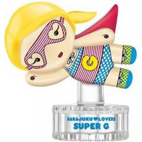عطر سوبر جي هاراجوكو لوفرز